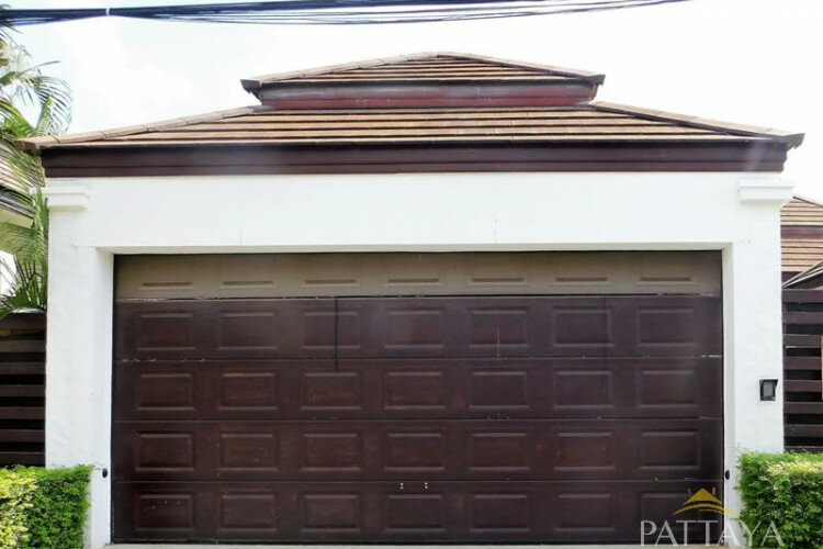 Дом в Паттайе, Таиланд | THE222471