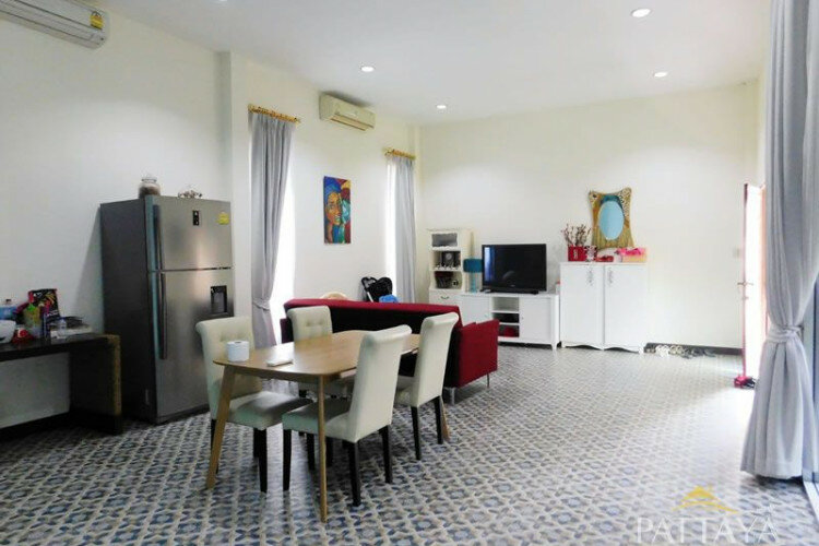 Дом в Паттайе, Таиланд | THE222471