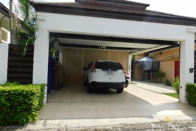 Дом в Паттайе, Таиланд | THE222471