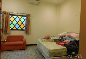 Дом в Паттайе, Таиланд | THE222471