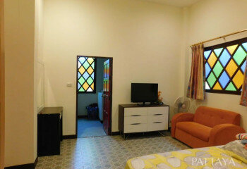 Дом в Паттайе, Таиланд | THE222471