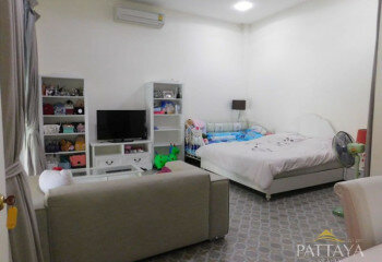 Дом в Паттайе, Таиланд | THE222471