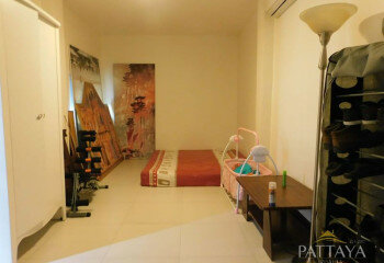 Дом в Паттайе, Таиланд | THE222471