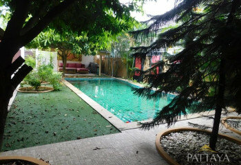 Дом в Паттайе, Таиланд | THE222471