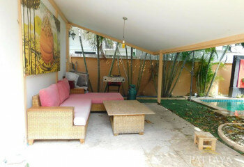 Дом в Паттайе, Таиланд | THE222471