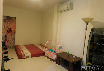 Дом в Паттайе, Таиланд | THE222471