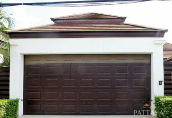 Дом в Паттайе, Таиланд | THE222471