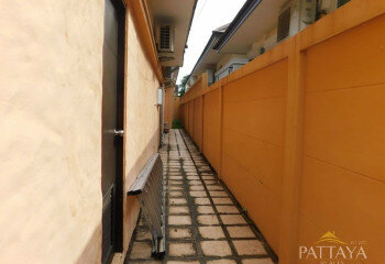 Дом в Паттайе, Таиланд | THE222471