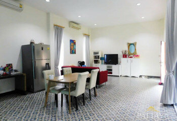 Дом в Паттайе, Таиланд | THE222471