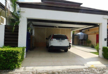 Дом в Паттайе, Таиланд | THE222471