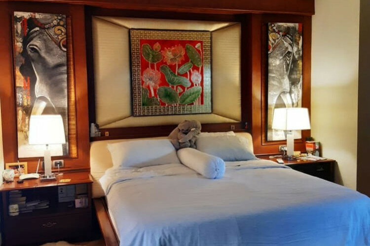 Дом в Паттайе, Таиланд | THE323641