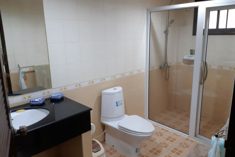 Дом в Паттайе, Таиланд | THE323641