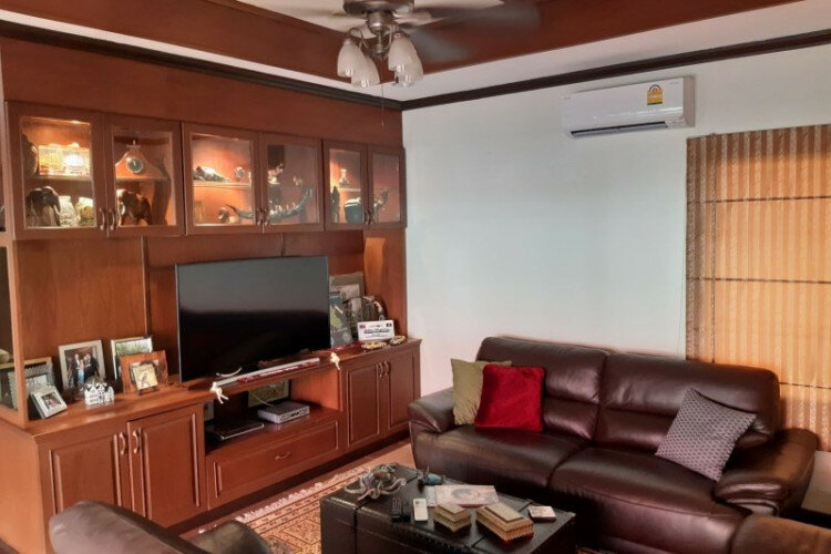 Дом в Паттайе, Таиланд | THE323641