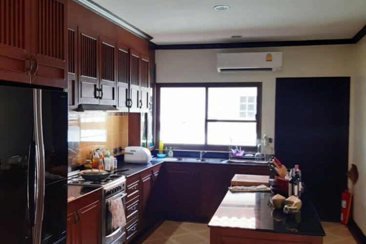 Дом в Паттайе, Таиланд | THE323641