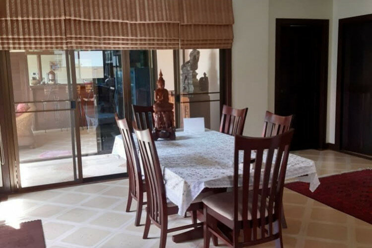 Дом в Паттайе, Таиланд | THE323641