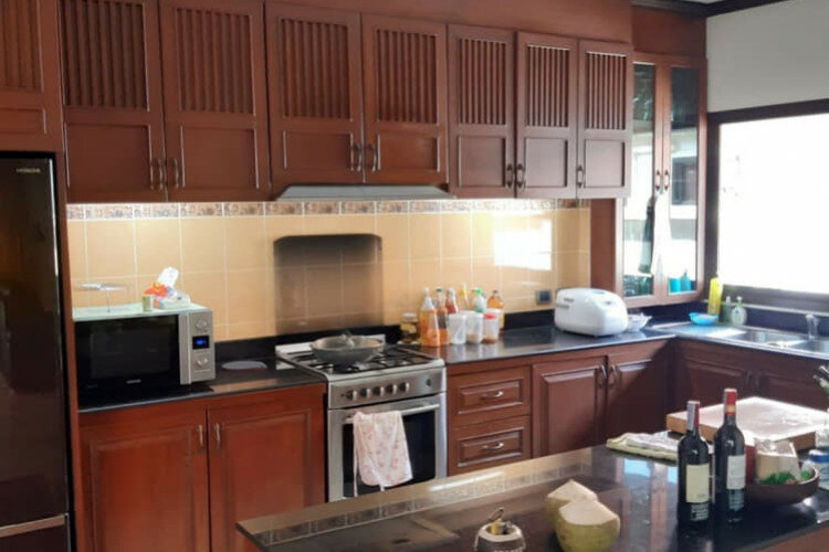 Дом в Паттайе, Таиланд | THE323641