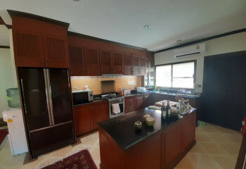 Дом в Паттайе, Таиланд | THE323641