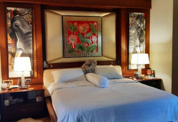 Дом в Паттайе, Таиланд | THE323641