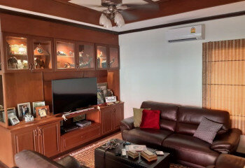 Дом в Паттайе, Таиланд | THE323641