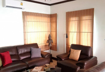 Дом в Паттайе, Таиланд | THE323641