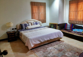 Дом в Паттайе, Таиланд | THE323641