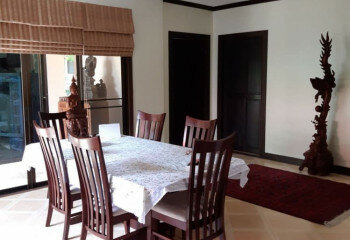 Дом в Паттайе, Таиланд | THE323641