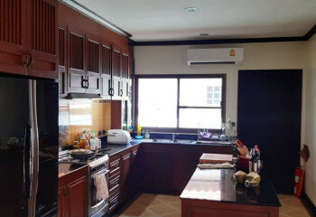 Дом в Паттайе, Таиланд | THE323641