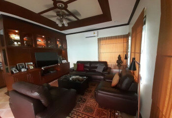 Дом в Паттайе, Таиланд | THE323641