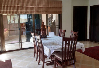 Дом в Паттайе, Таиланд | THE323641