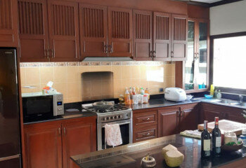 Дом в Паттайе, Таиланд | THE323641