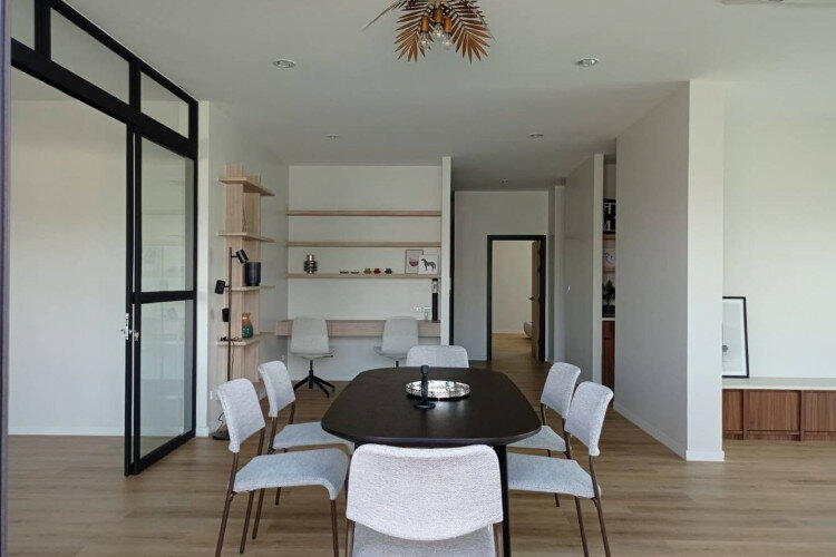 Дом в Паттайе, Таиланд | THE523687