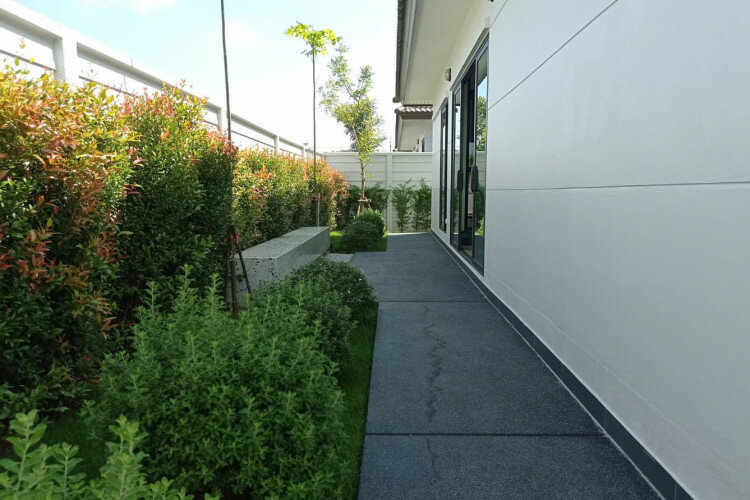 Дом в Паттайе, Таиланд | THE523687