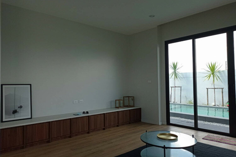 Дом в Паттайе, Таиланд | THE523687