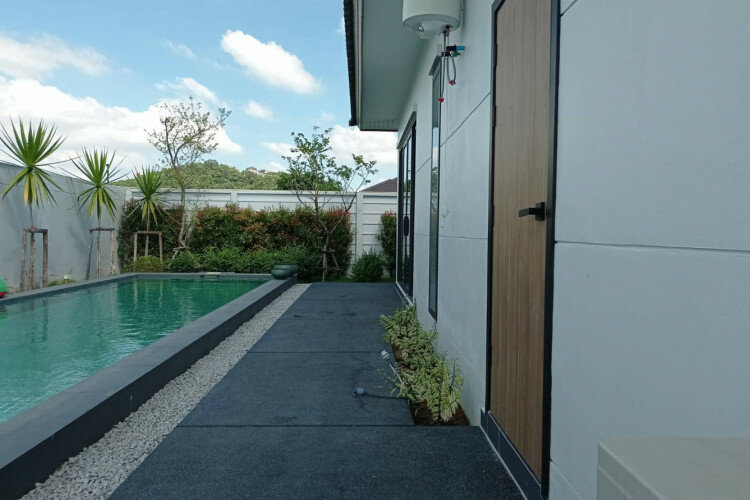 Дом в Паттайе, Таиланд | THE523687