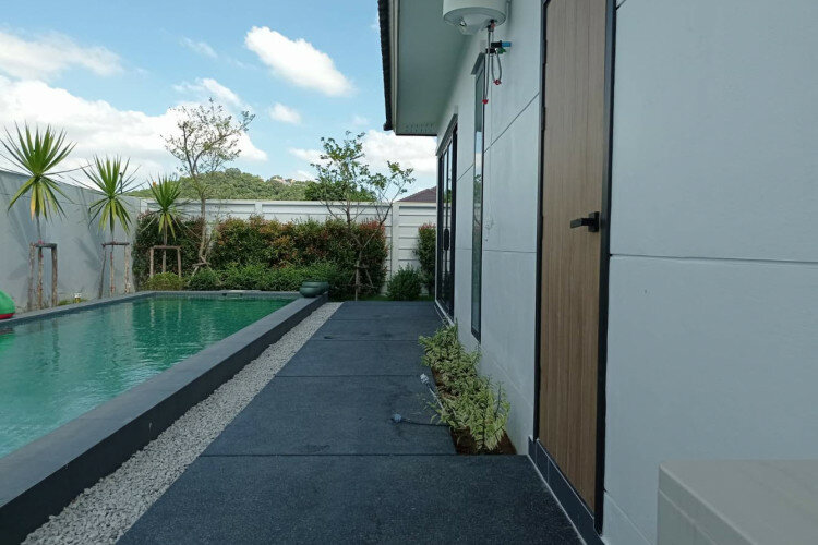 Дом в Паттайе, Таиланд | THE523687