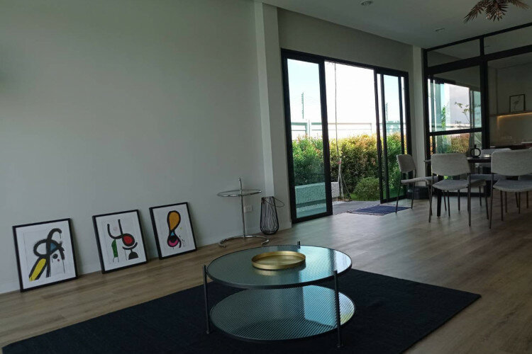 Дом в Паттайе, Таиланд | THE523687