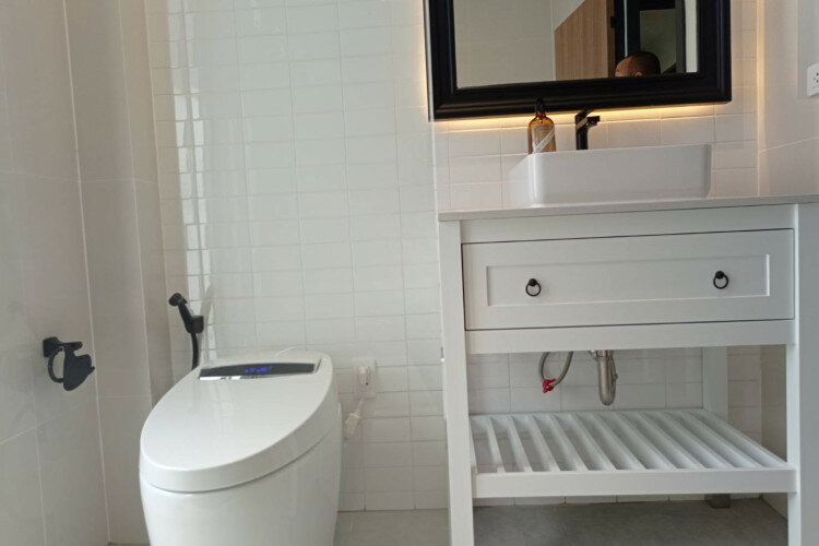 Дом в Паттайе, Таиланд | THE523687