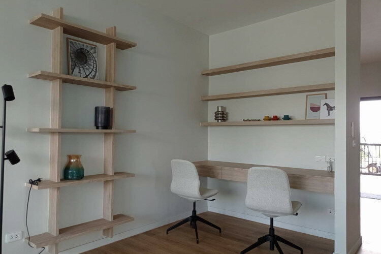 Дом в Паттайе, Таиланд | THE523687