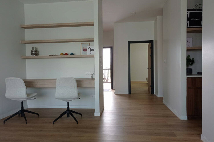 Дом в Паттайе, Таиланд | THE523687