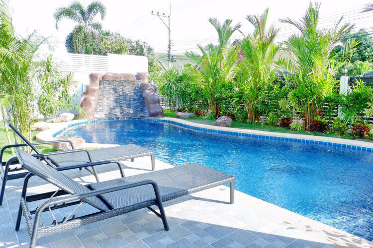 Дом в Паттайе, Таиланд | THE227591