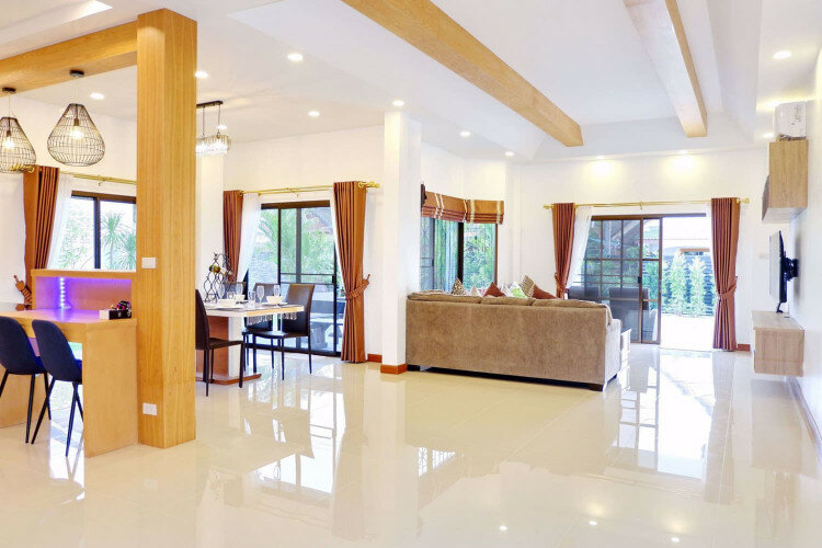 Дом в Паттайе, Таиланд | THE227591