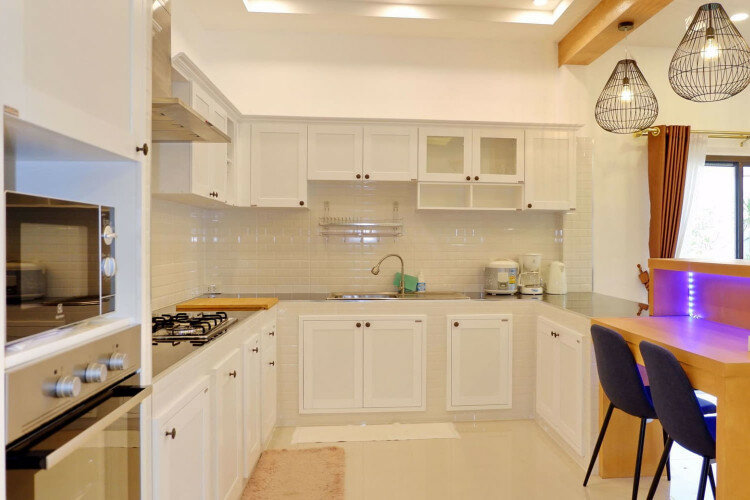 Дом в Паттайе, Таиланд | THE227591