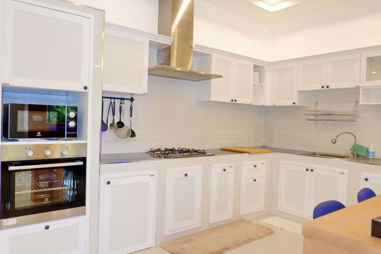 Дом в Паттайе, Таиланд | THE227591