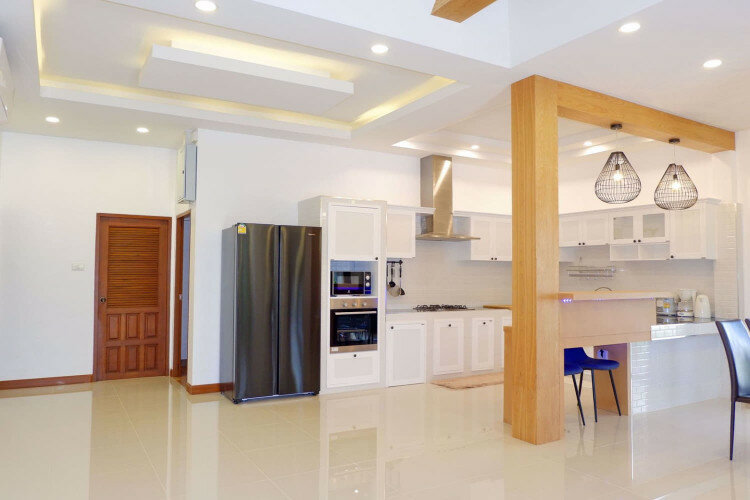 Дом в Паттайе, Таиланд | THE227591