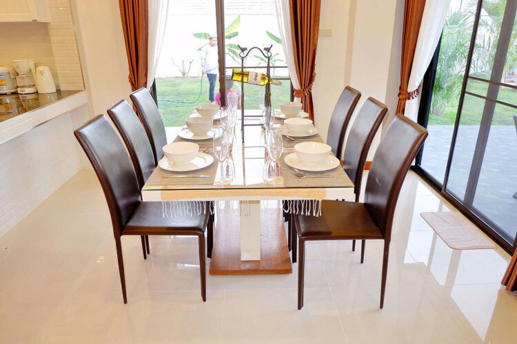 Дом в Паттайе, Таиланд | THE227591