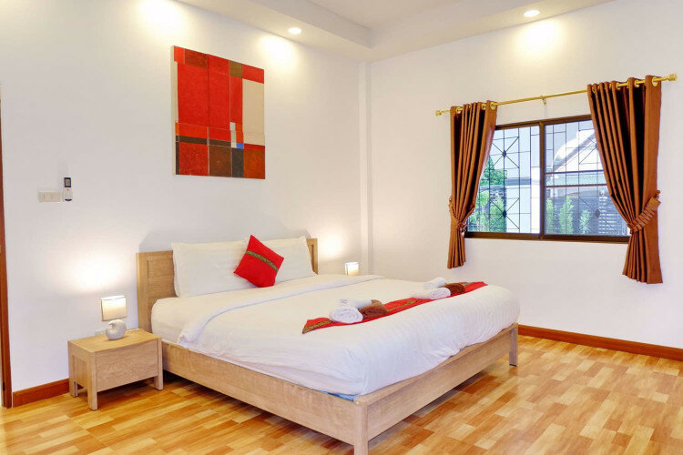 Дом в Паттайе, Таиланд | THE227591