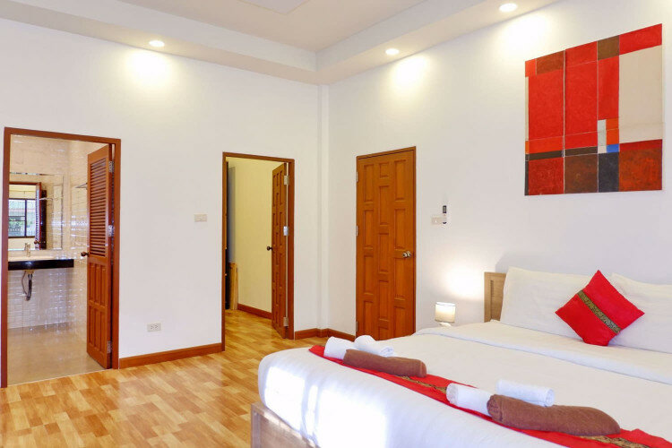 Дом в Паттайе, Таиланд | THE227591