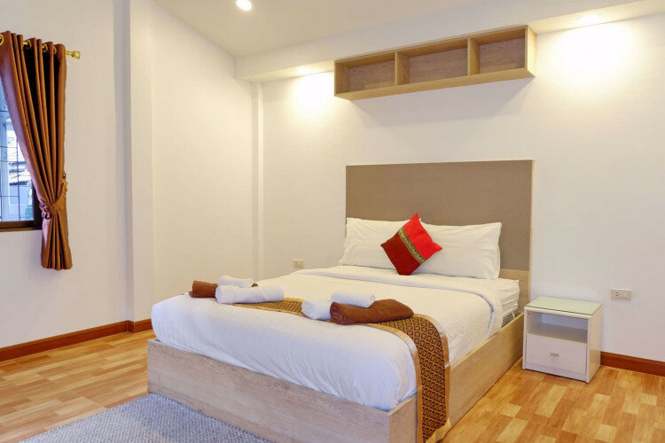 Дом в Паттайе, Таиланд | THE227591