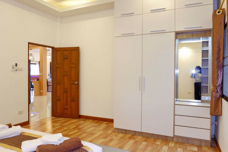 Дом в Паттайе, Таиланд | THE227591