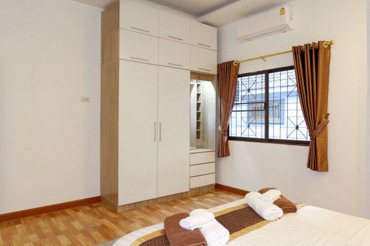 Дом в Паттайе, Таиланд | THE227591